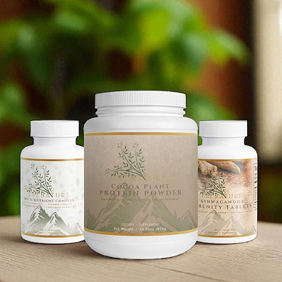 Health Essentials