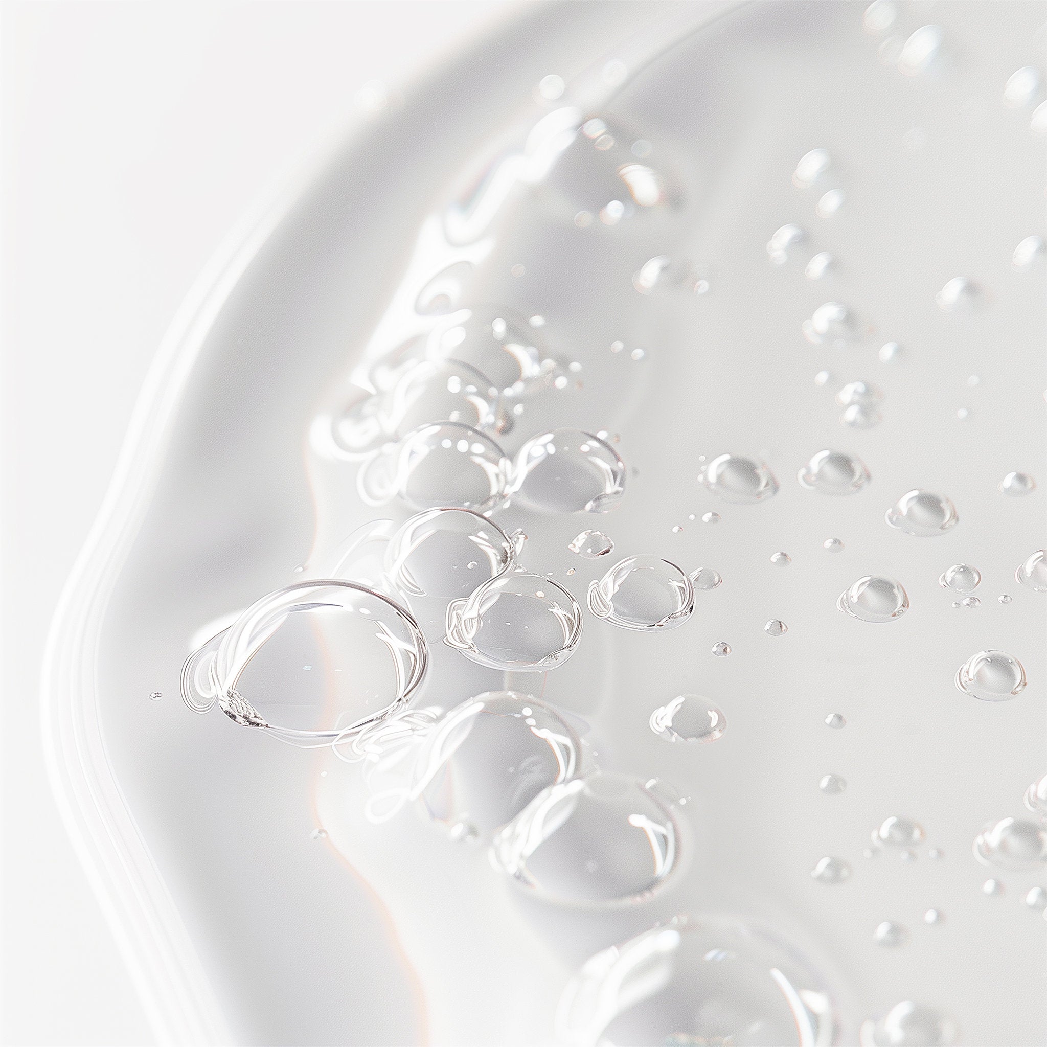 Hyaluronic Acid Serum