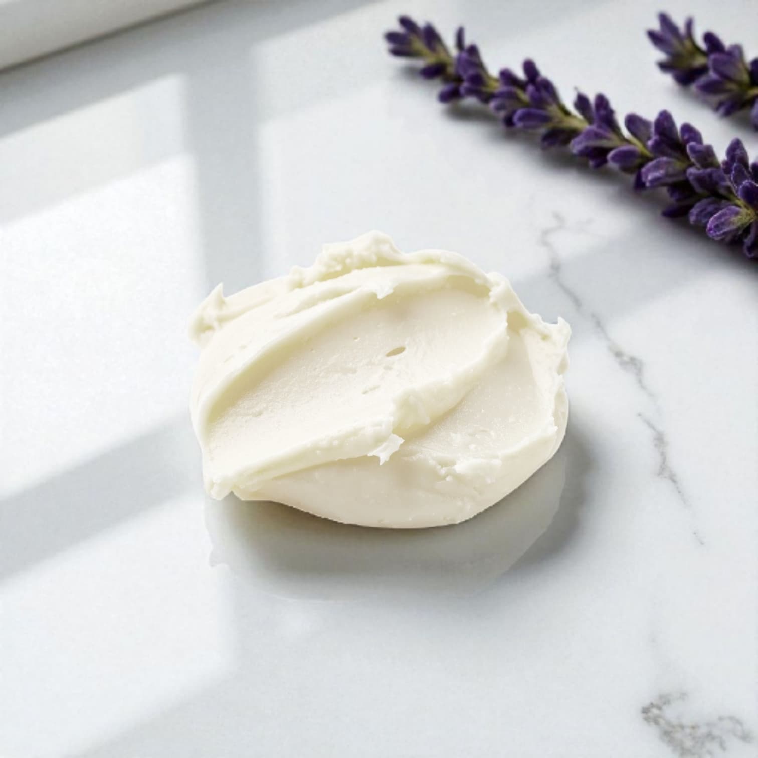 Lemongrass Lavender Tallow Balm