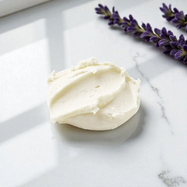 Lemongrass Lavender Tallow Balm