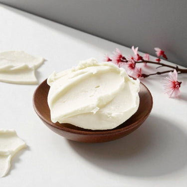 Raw Shea Butter Balm