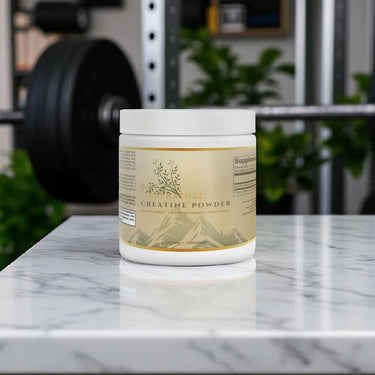 Creatine Powder