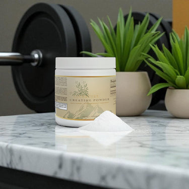 Creatine Powder
