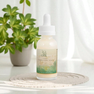 Tone Correcting Serum