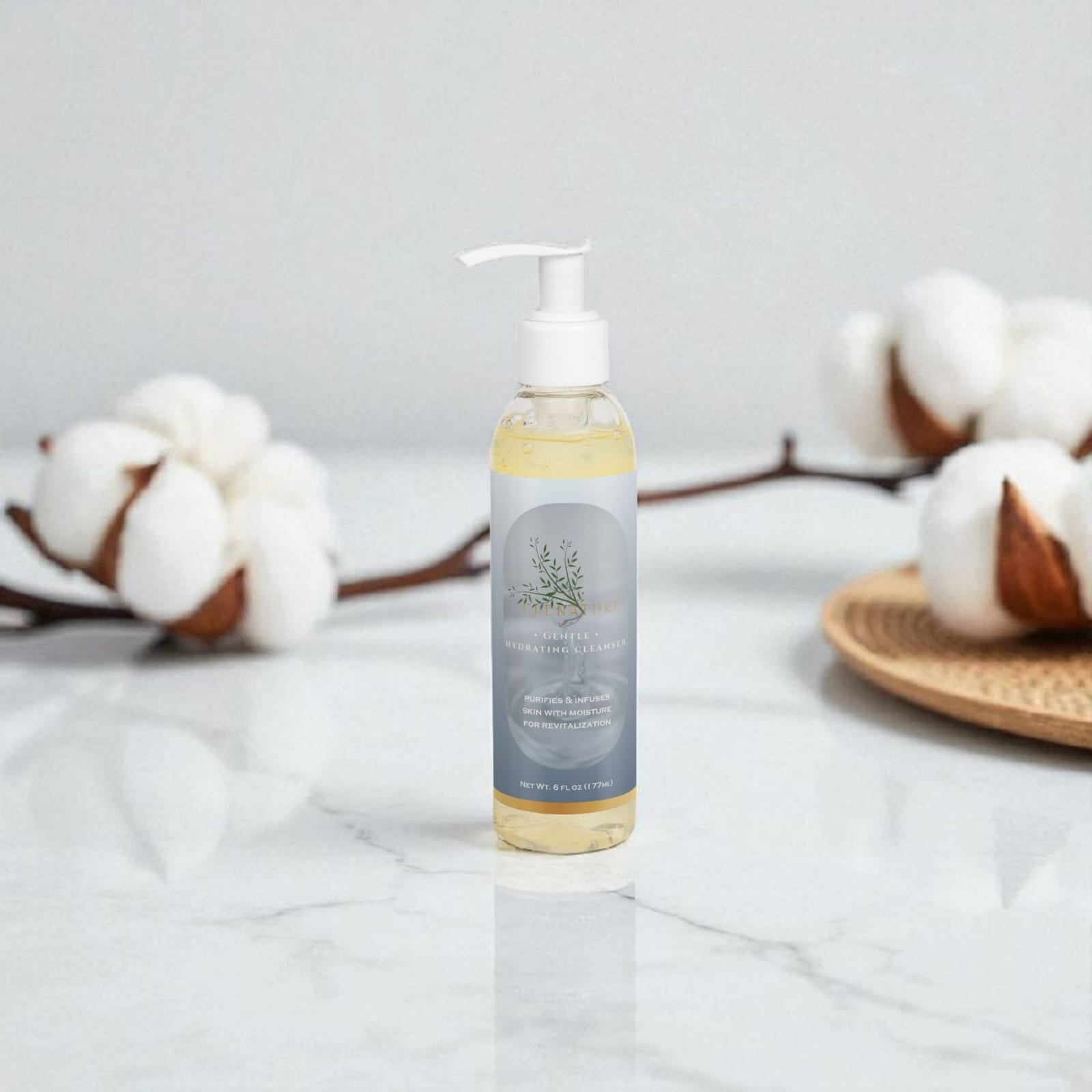 Dry Skin Set