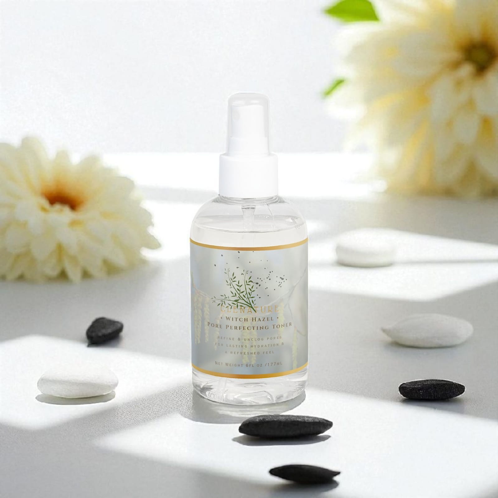 Oily Skin Set