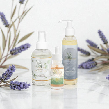 Sensitive Skin Set
