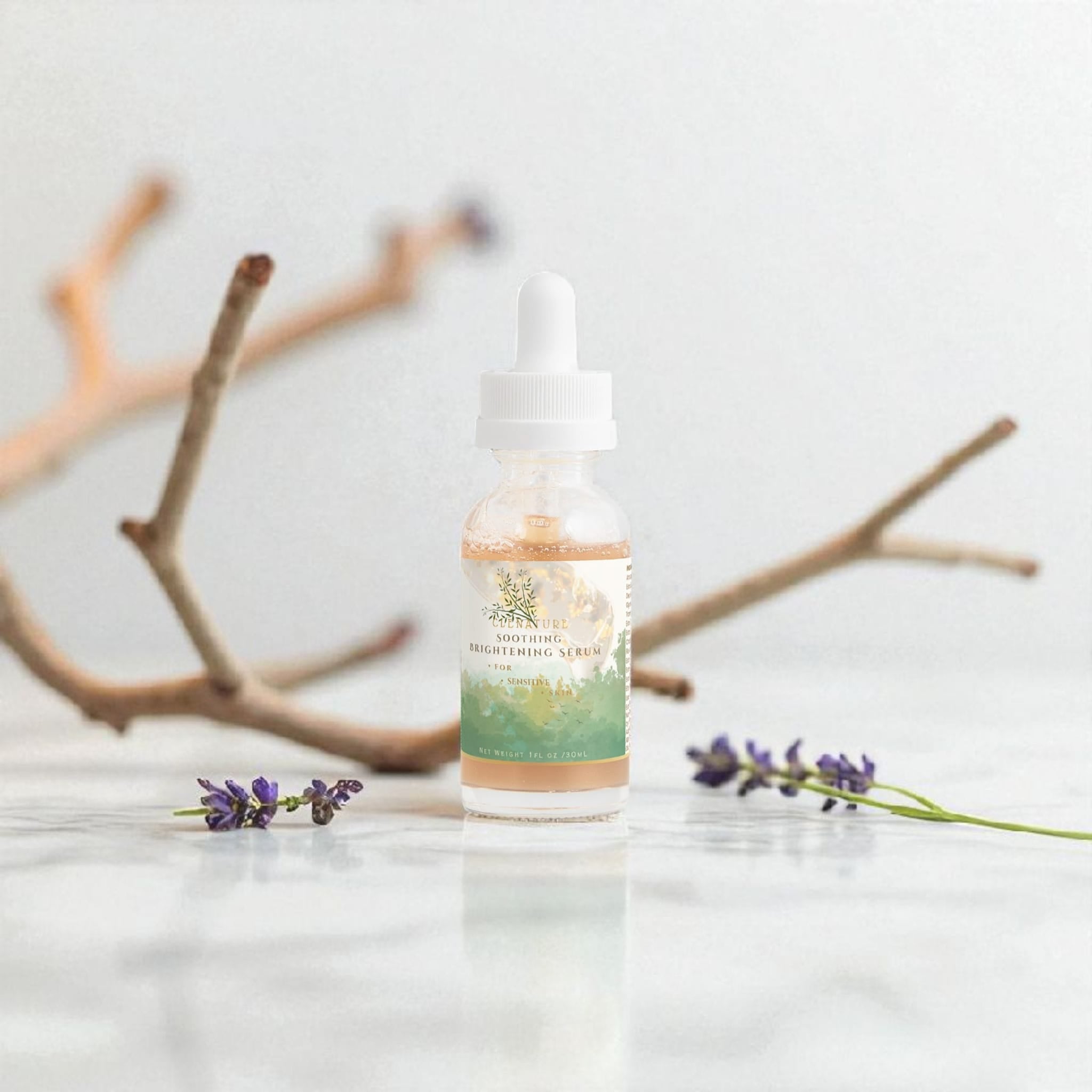 Sensitive Skin Set