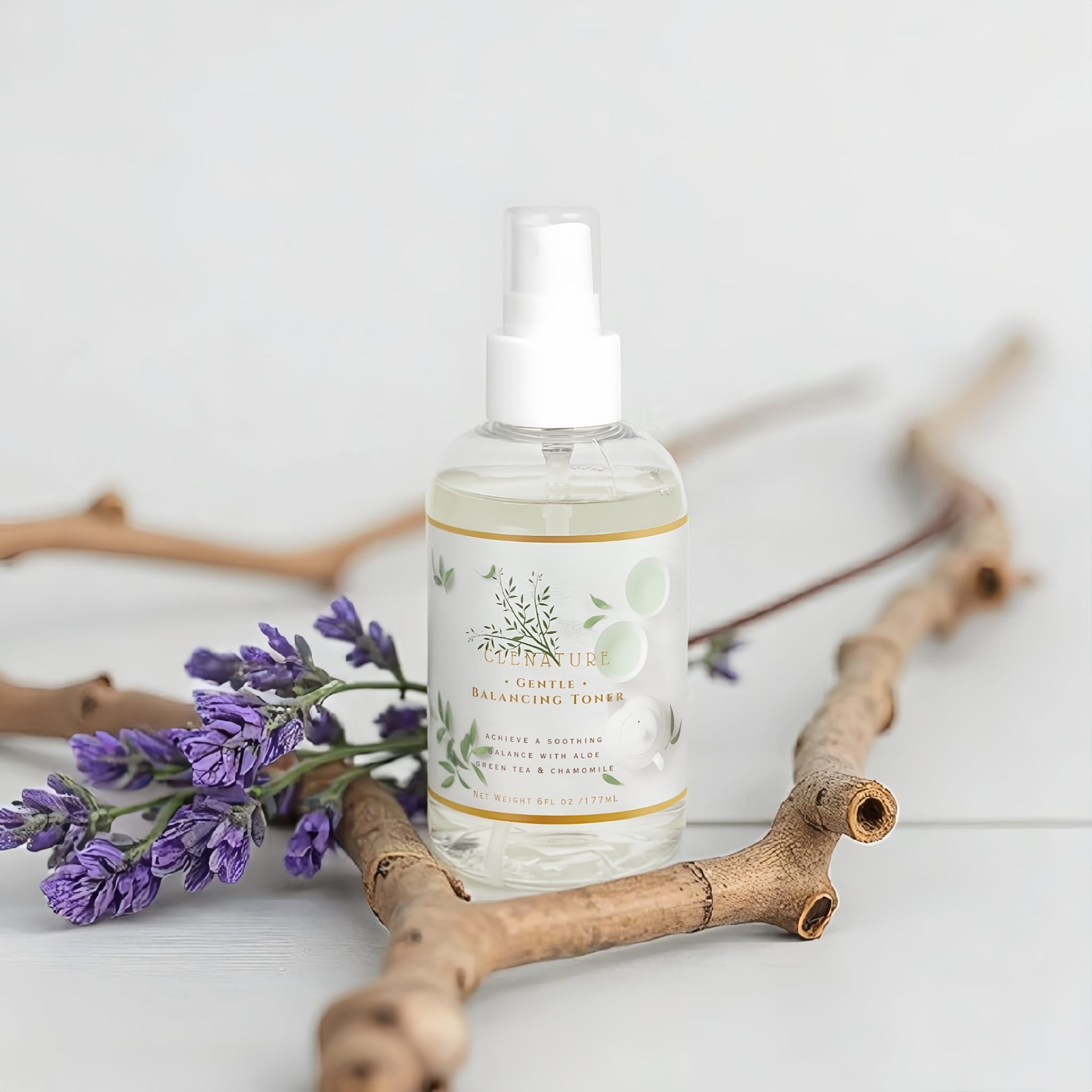 Sensitive Skin Set