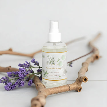 Sensitive Skin Set