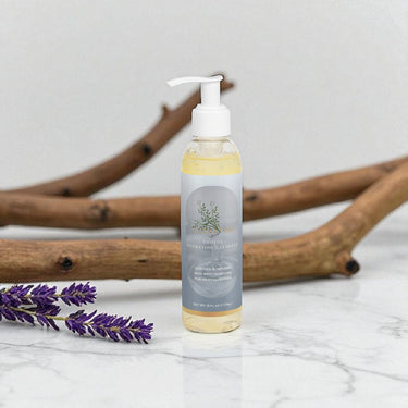 Sensitive Skin Set