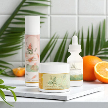 Hydration Essentials Set