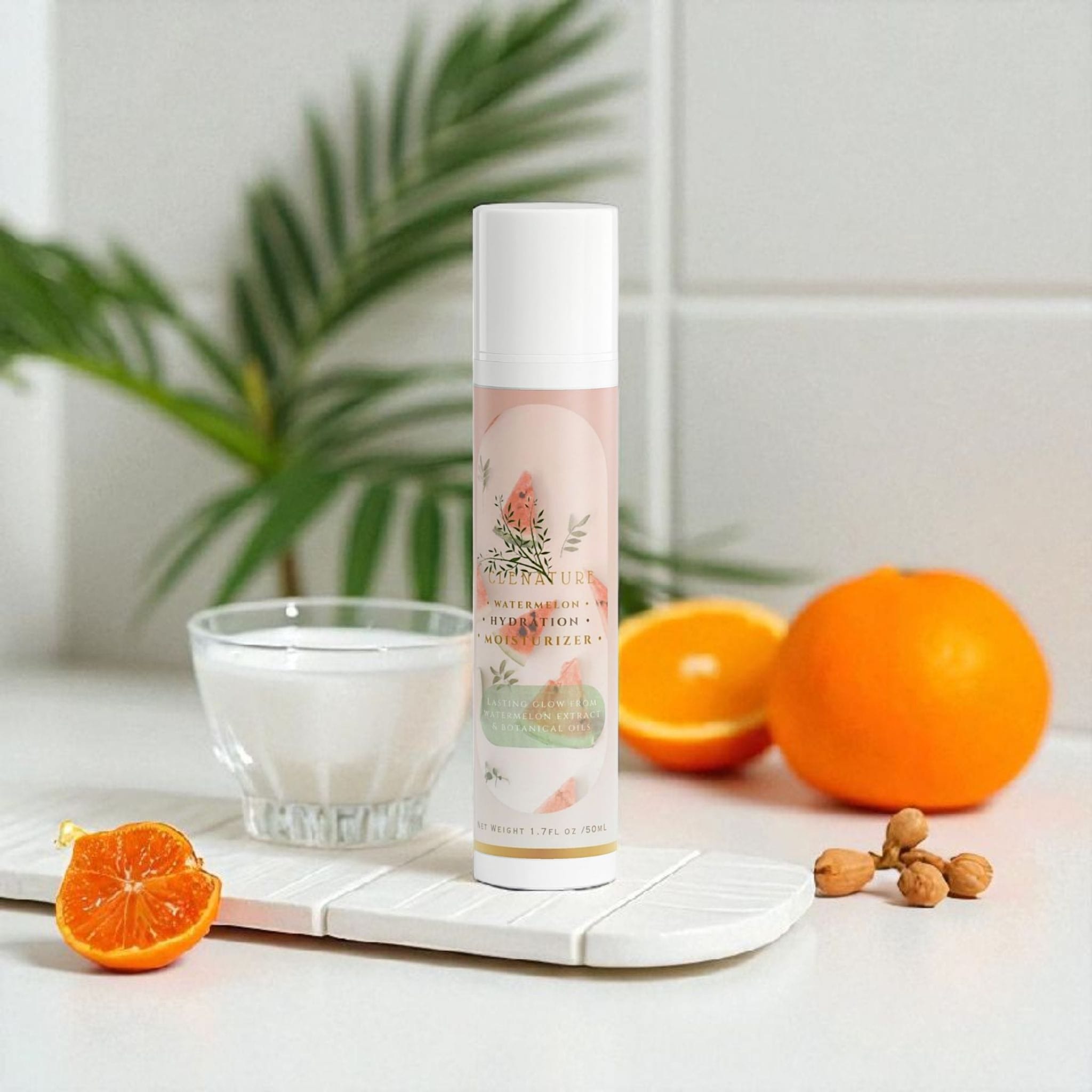 Hydration Essentials Set