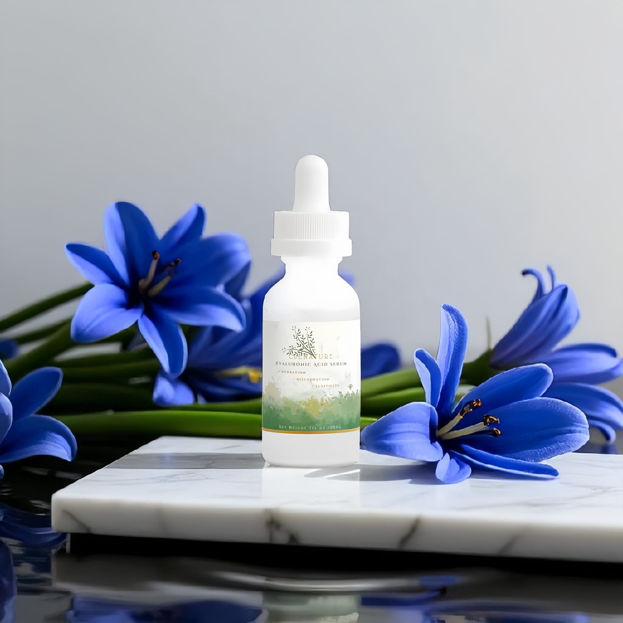 Beauty Sleep Set night time skincare routine