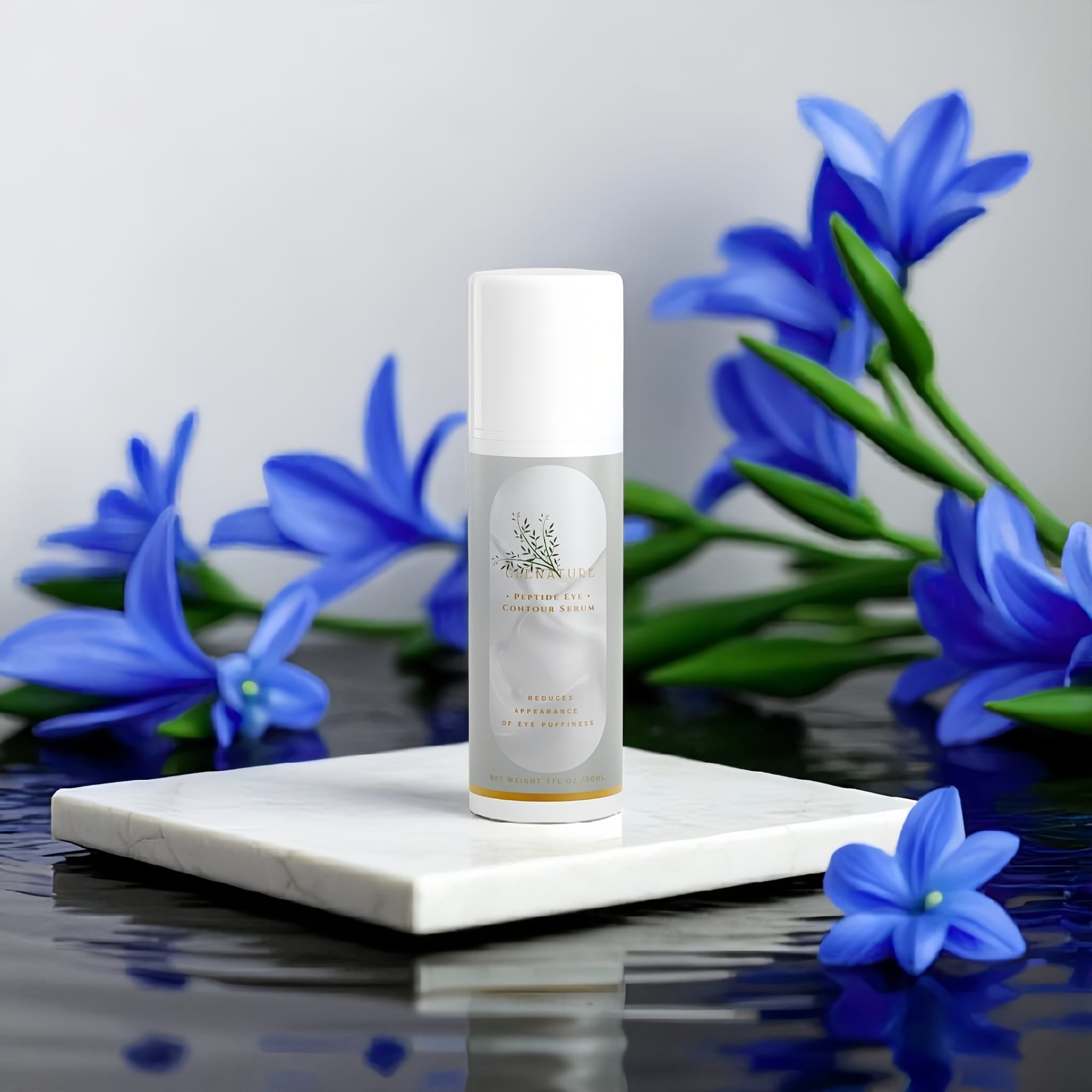 Beauty Sleep Set night time skincare routine