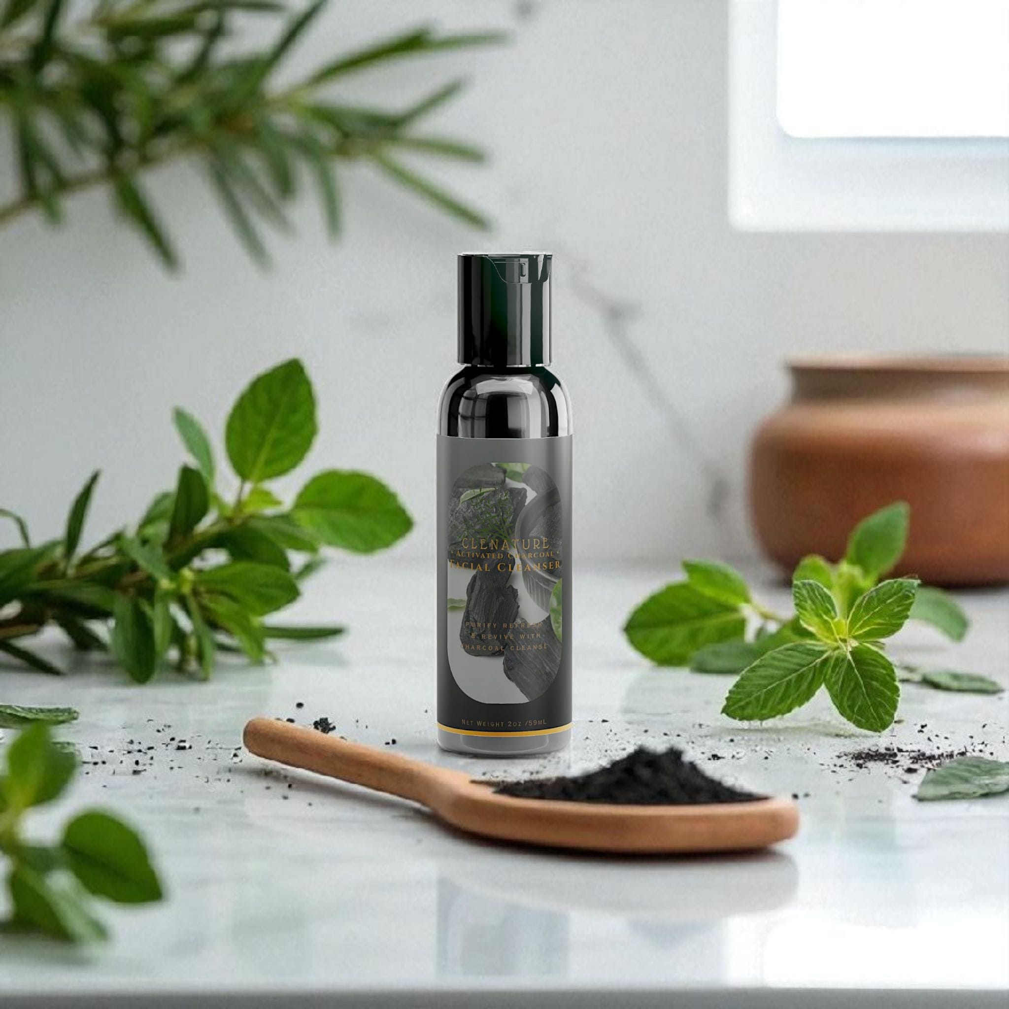 Clear Pores Set