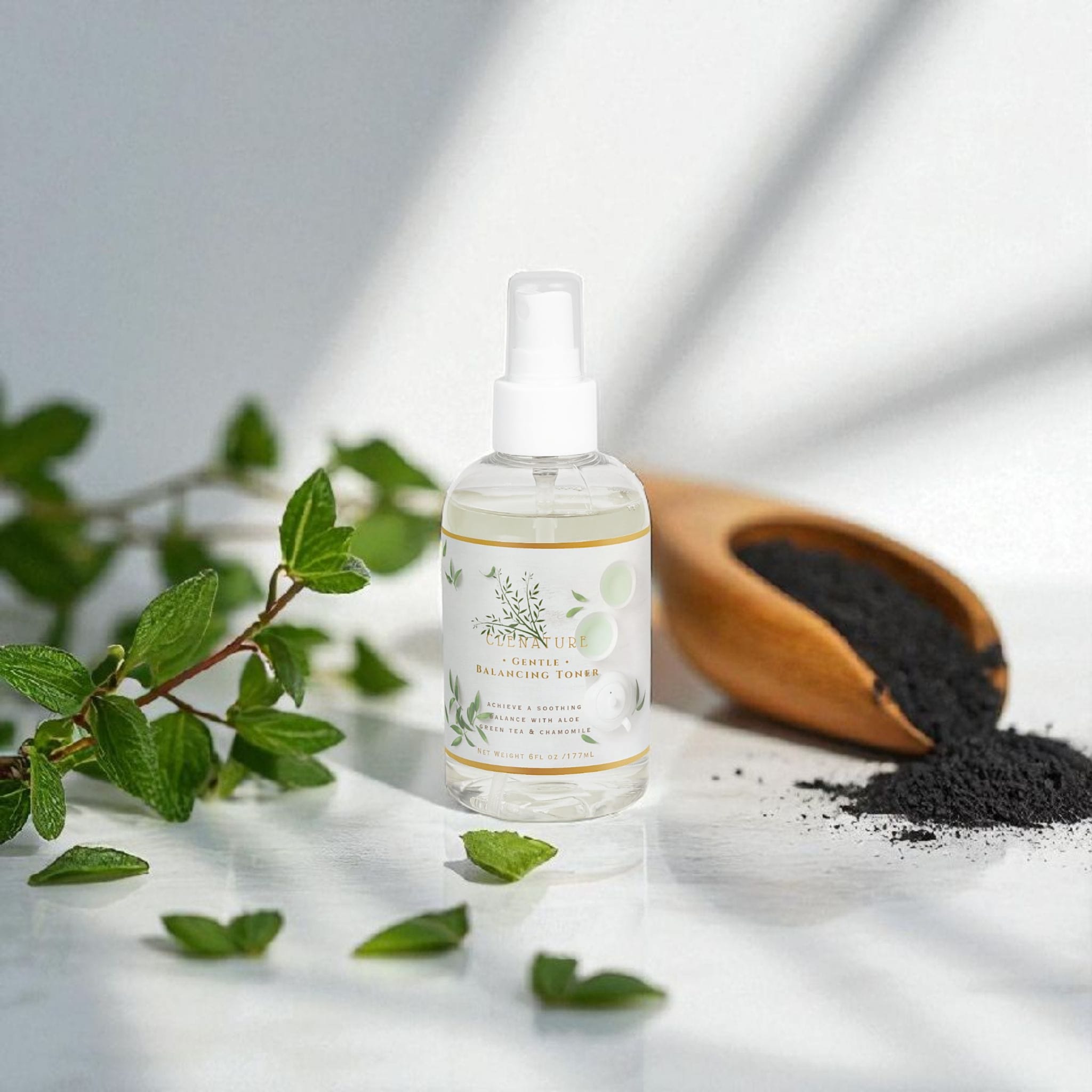 Clear Pores Set