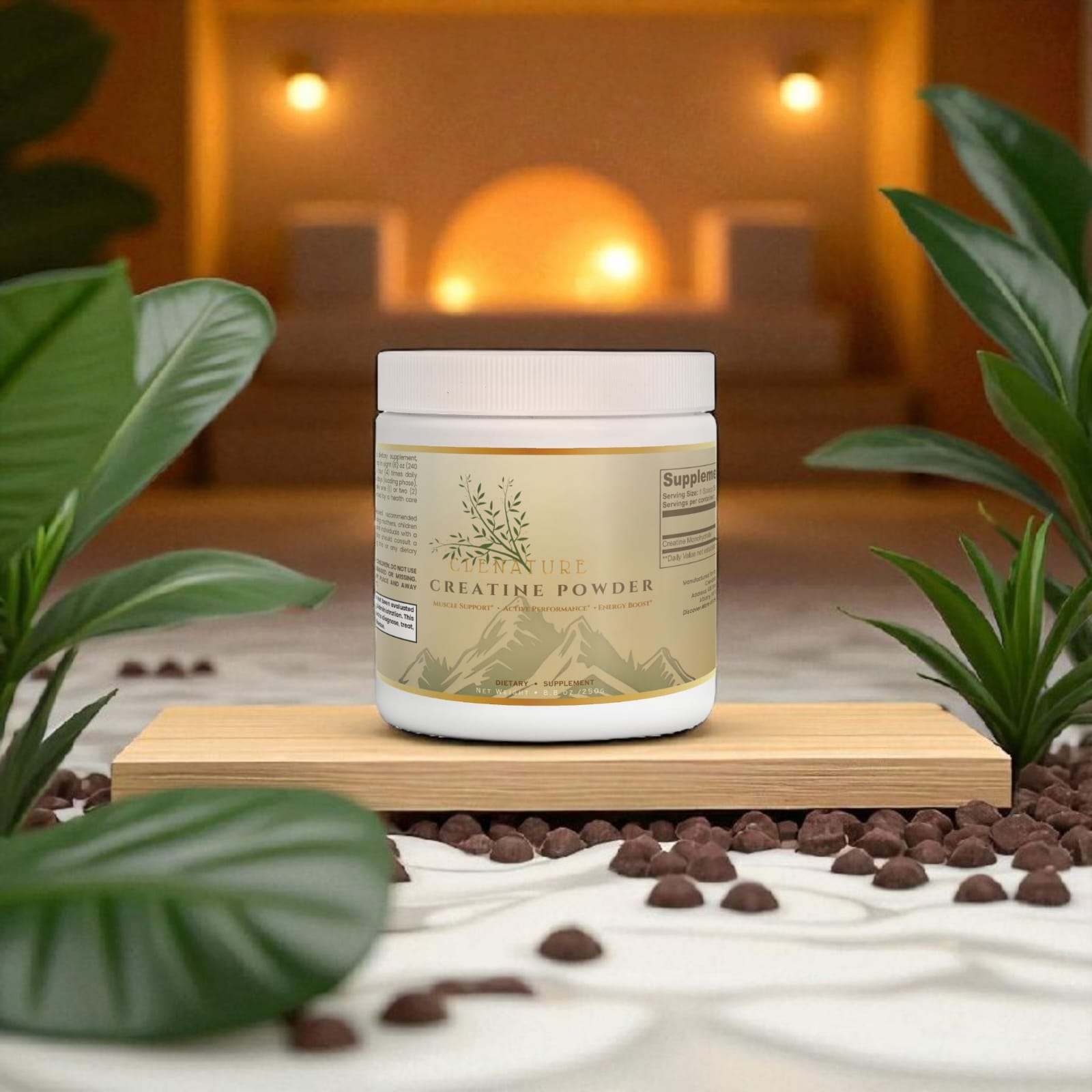 Muscle Recovery and Recharge Kit fitness supplements