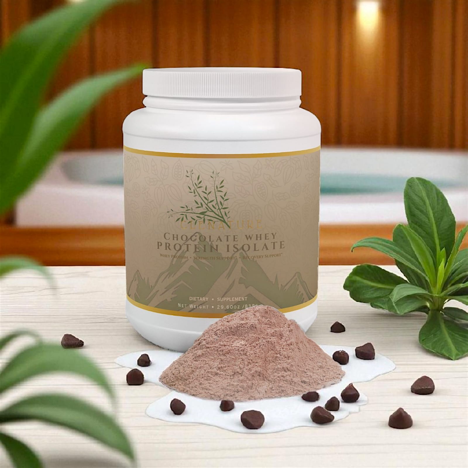 Muscle Recovery and Recharge Kit fitness supplements