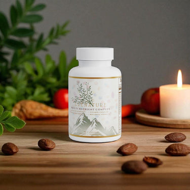 Multi Nutrient Set