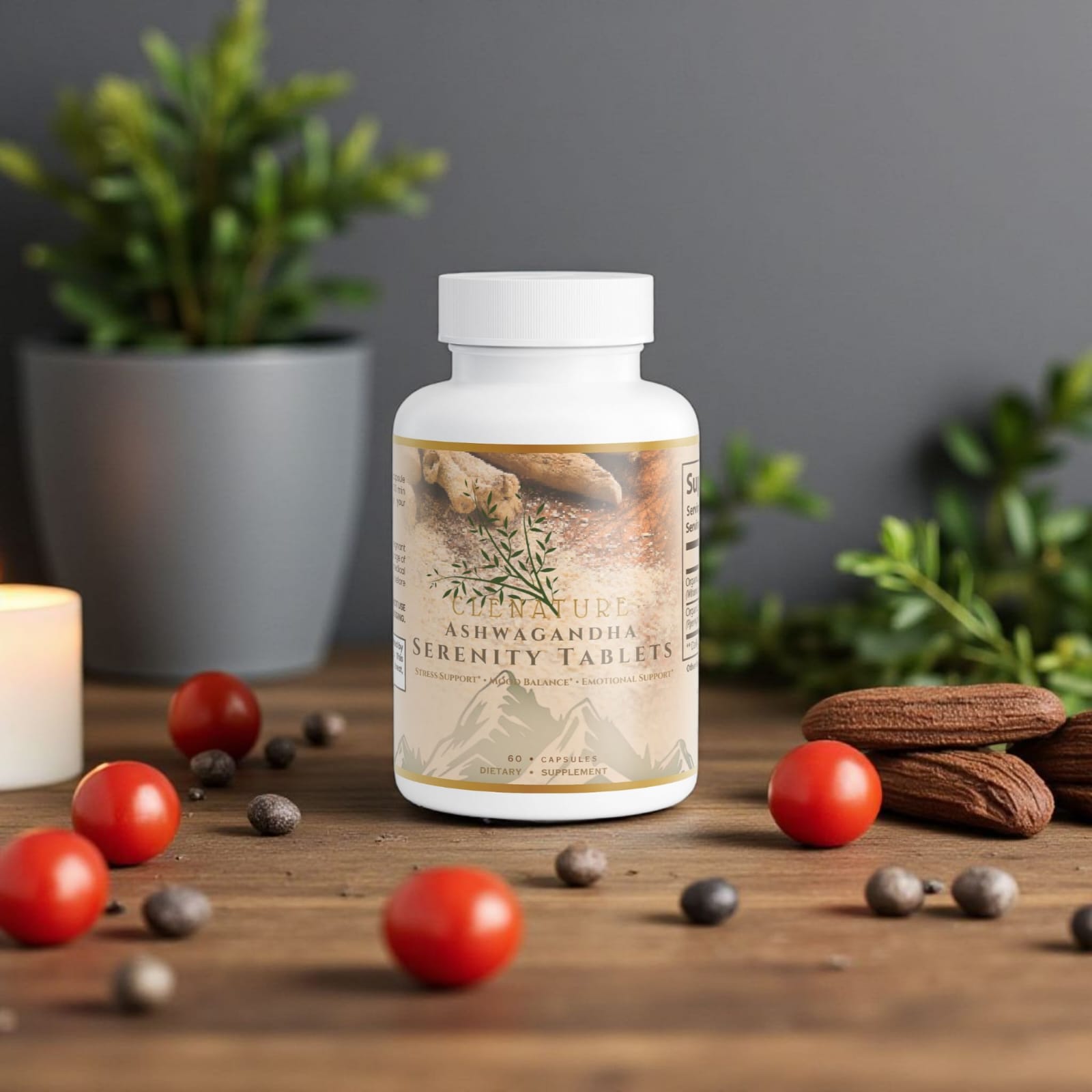 Multi Nutrient Set