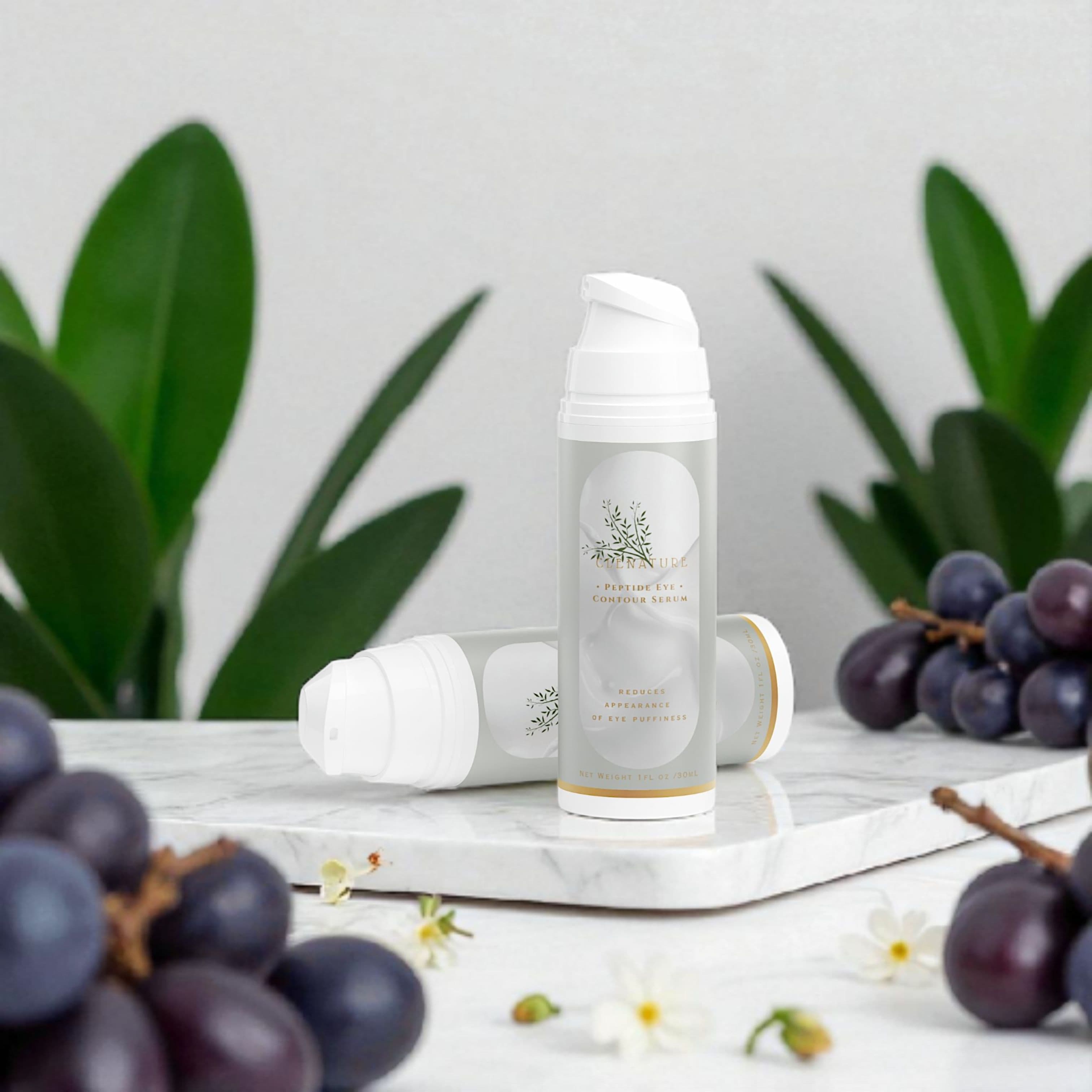 Peptide Eye Contour Serum