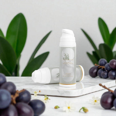 Peptide Eye Contour Serum
