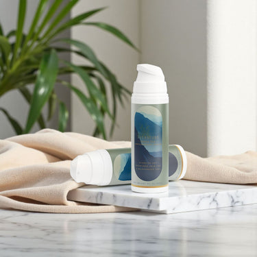 Green Tea Antioxidant Serum