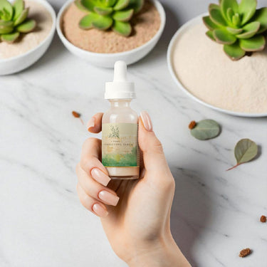 Tone Correcting Serum