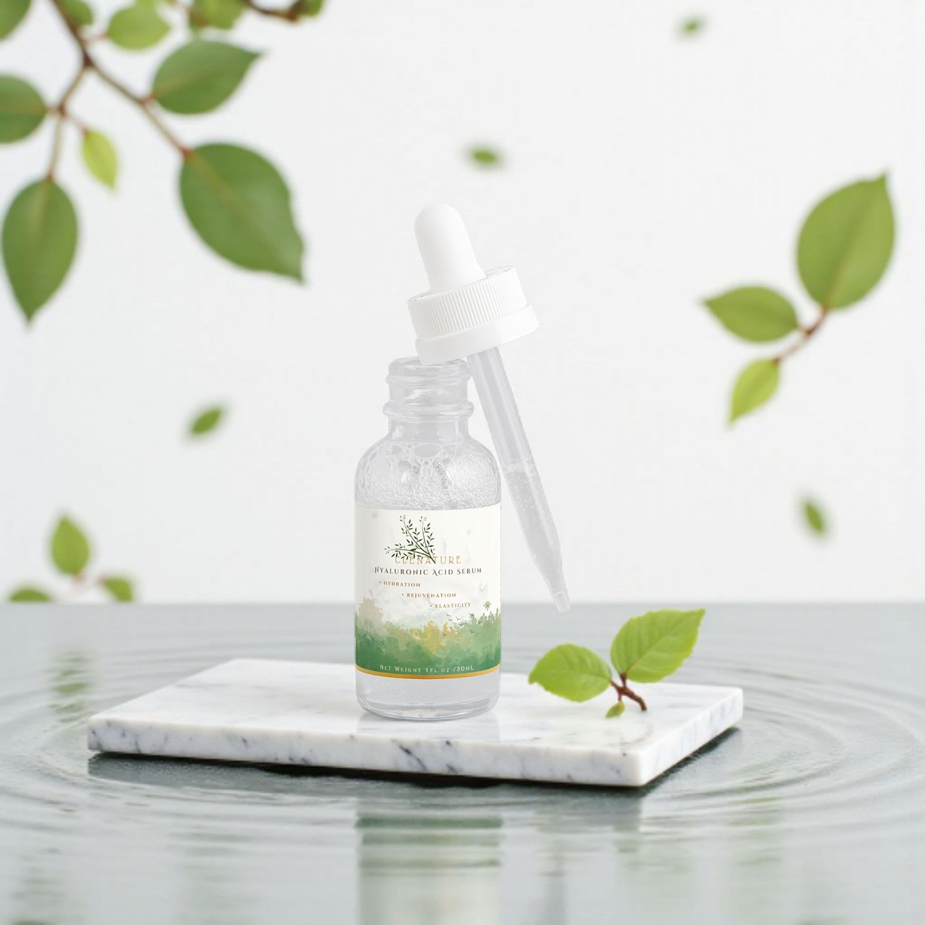 Hyaluronic Acid Serum