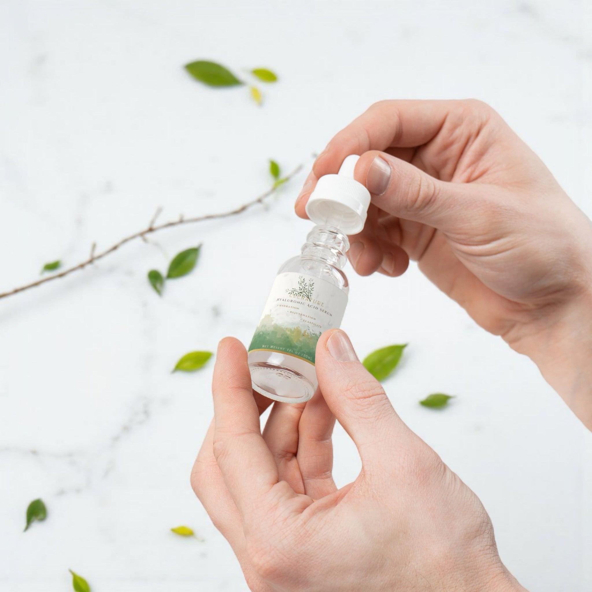 Hyaluronic Acid Serum