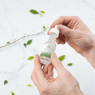 Hyaluronic Acid Serum