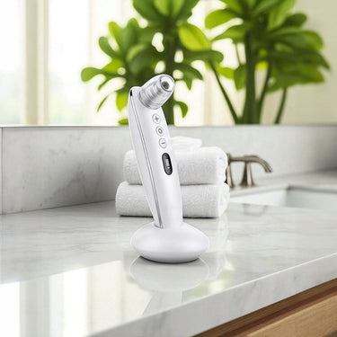 Pore Vacuum Facial Cleanser