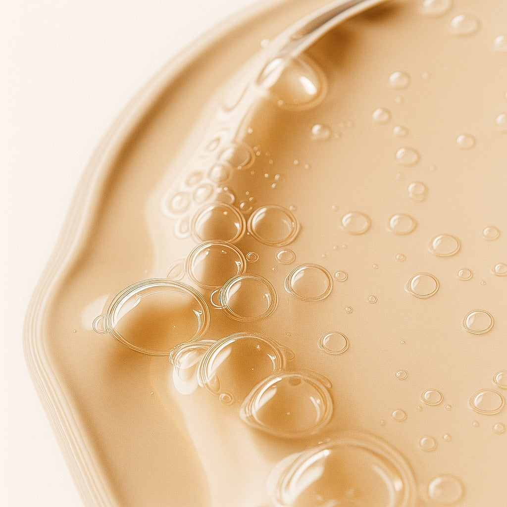 Soothing Brightening Serum