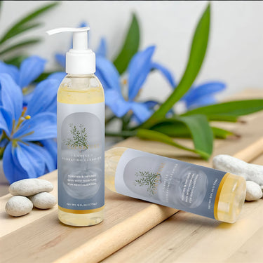 Gentle Hydrating Cleanser