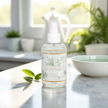 Gentle Balancing Toner
