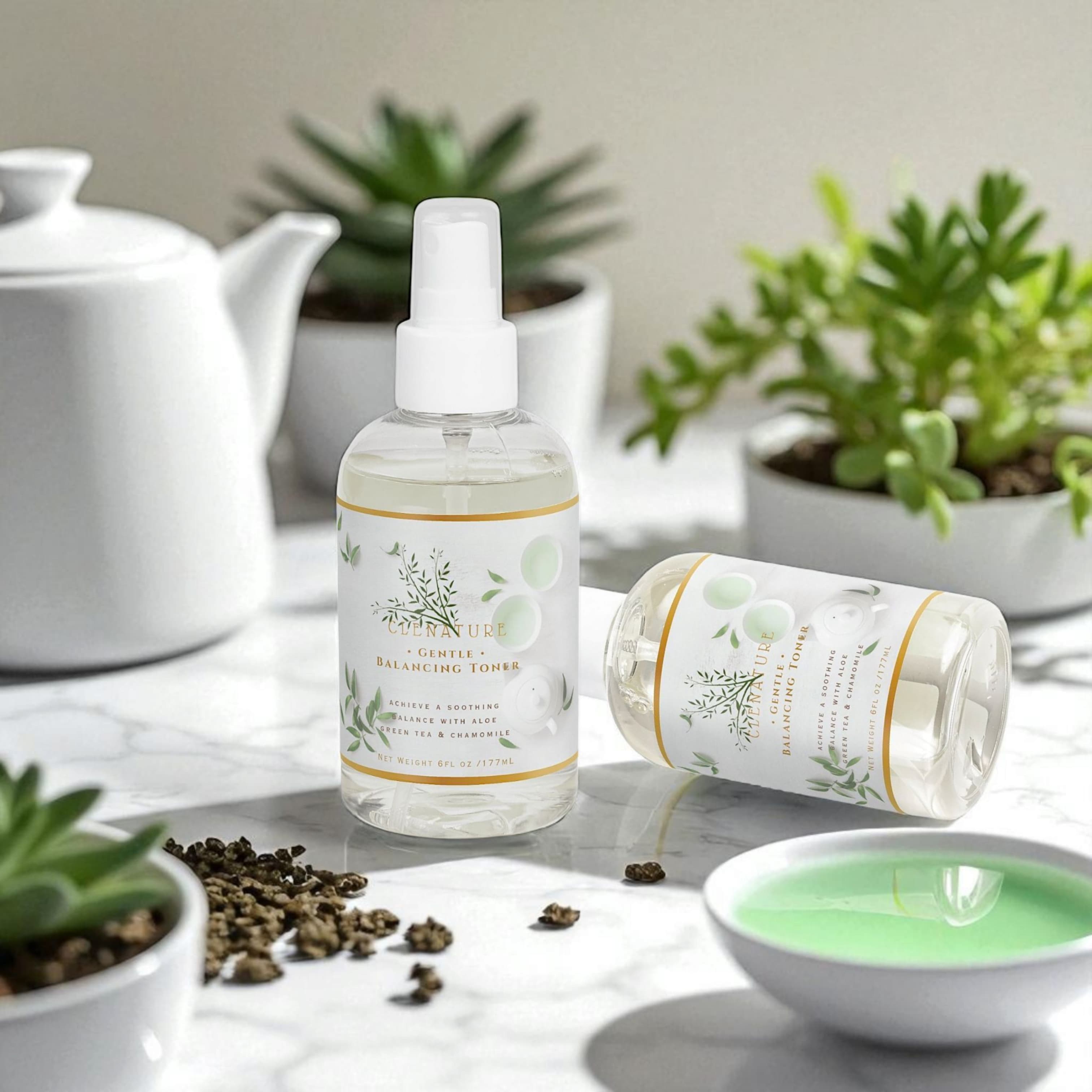 Gentle Balancing Toner