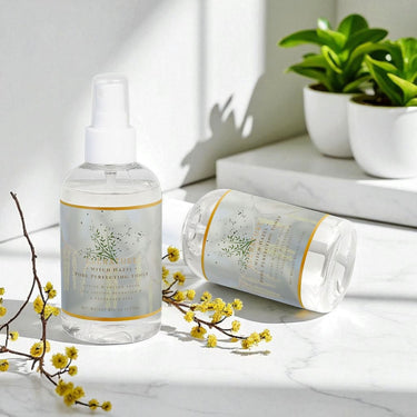 Witch Hazel Pore Perfecting Toner