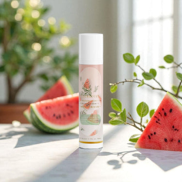 Watermelon Hydration Moisturizer
