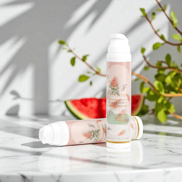 Watermelon Hydration Moisturizer