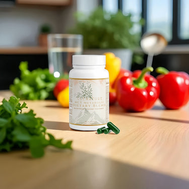 MCT Metabolic Dietary Blend
