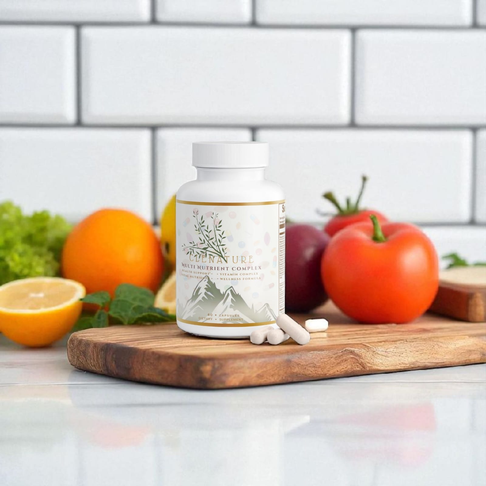 Multi Nutrient Complex