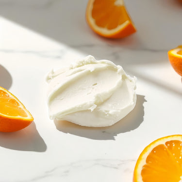 Orange Bergamot Tallow Balm