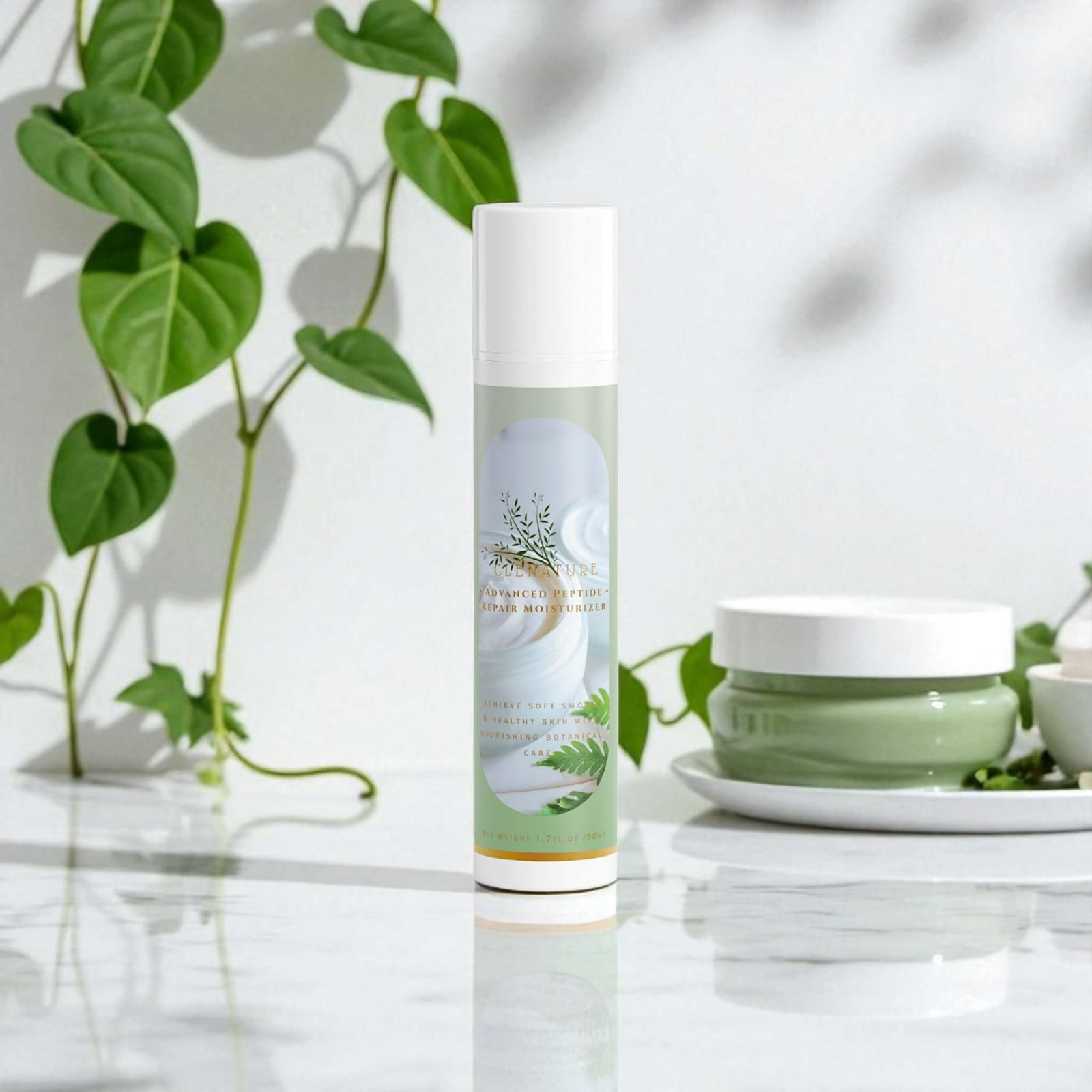 Advanced Peptide Repair Moisturizer