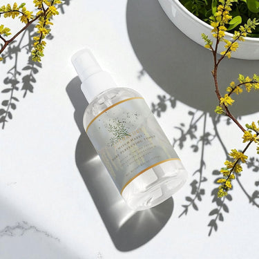 Witch Hazel Pore Perfecting Toner for oil control